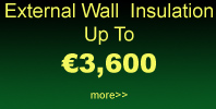 External wall Insulation